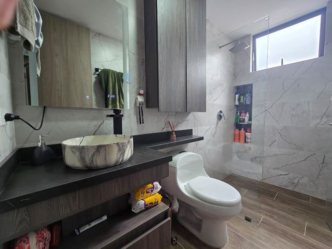 Apartamento de 3 alcobas en venta en Belén, Medellín, 140 m² · foto 14 de 16
