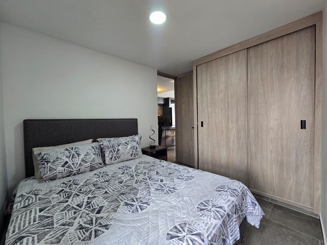Apartamento de 3 alcobas en venta en Belén, Medellín, 140 m² · foto 12 de 16