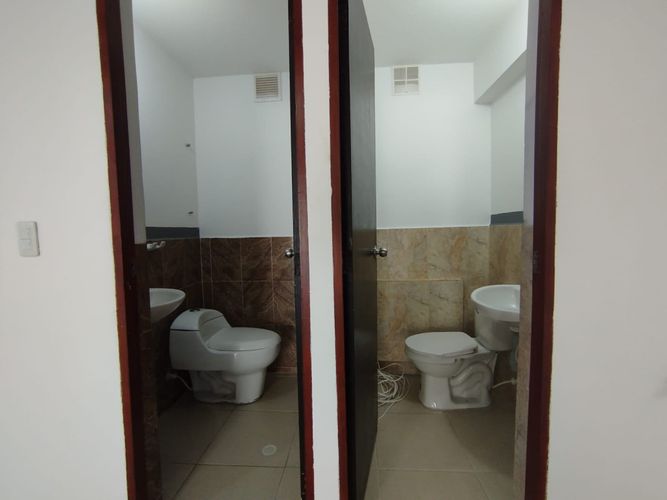 Oficina en arriendo en San Vicente, Cali, 135 m² · foto 9 de 16