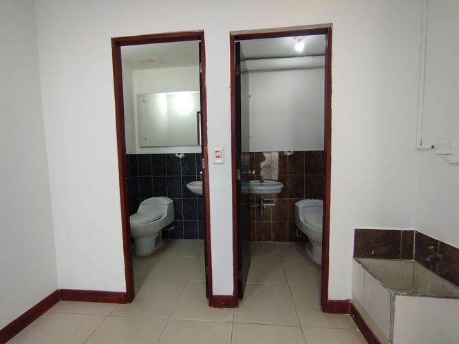 Oficina en arriendo en San Vicente, Cali, 135 m² · foto 10 de 16