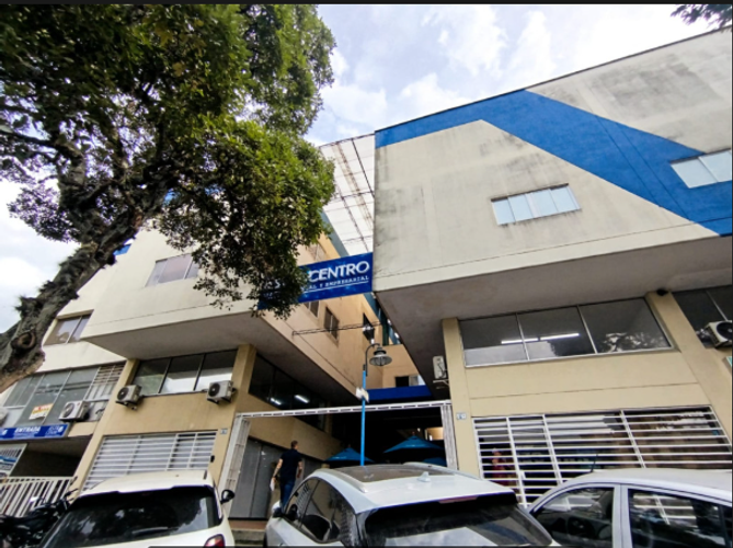 Oficina en arriendo en San Vicente, Cali, 135 m² · foto 12 de 16