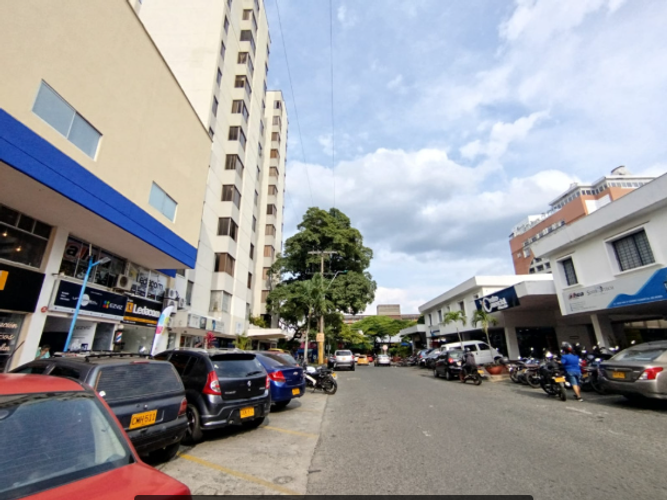 Oficina en arriendo en San Vicente, Cali, 135 m² · foto 13 de 16