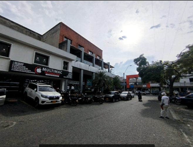 Oficina en arriendo en San Vicente, Cali, 135 m² · foto 15 de 16