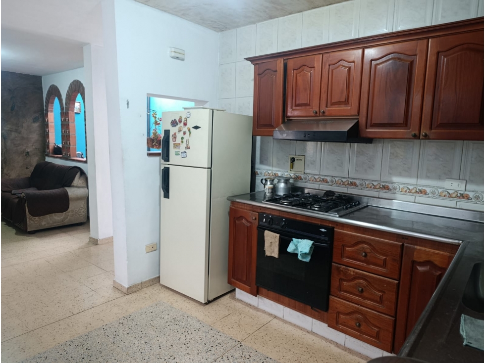Casa en venta en Belén Miravalle, Medellín 2