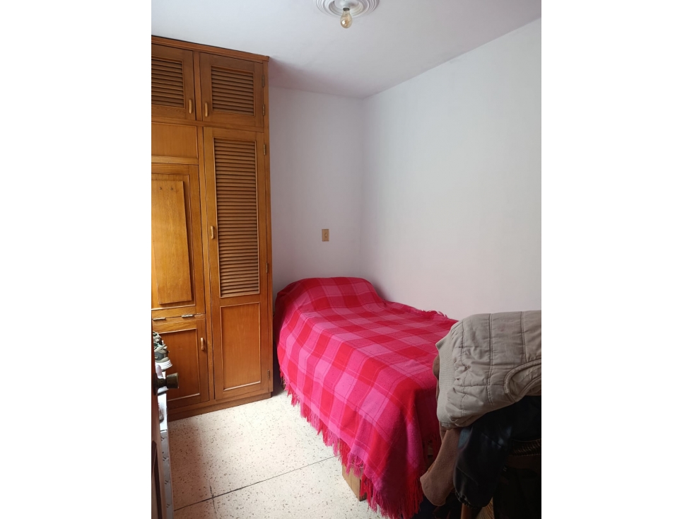 Casa en venta en Belén Miravalle, Medellín 4