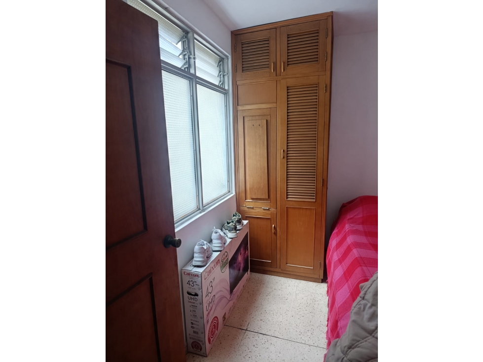 Casa en venta en Belén Miravalle, Medellín 5