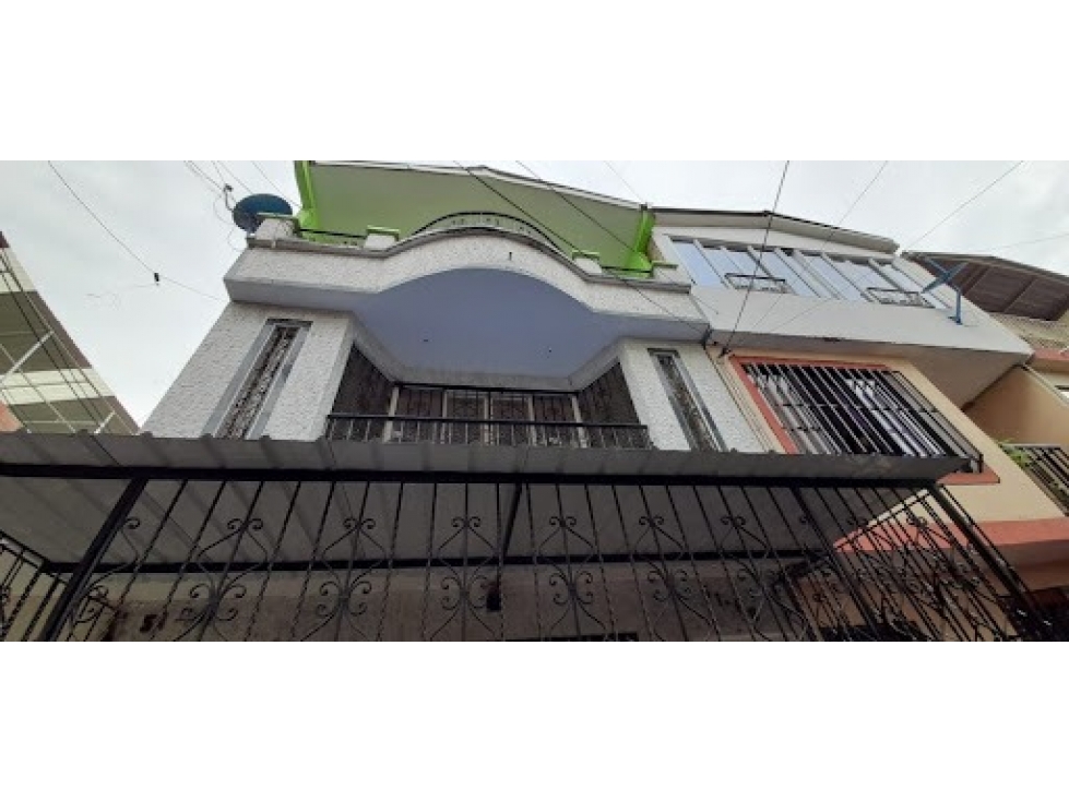 Casa en  Venta en Ciudad cordoba, Cali