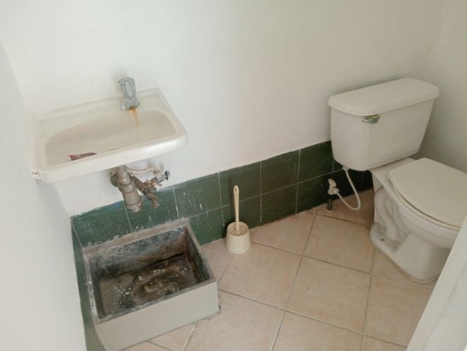 Local en arriendo en Laureles, Medellín, 17 m² · foto 6 de 8