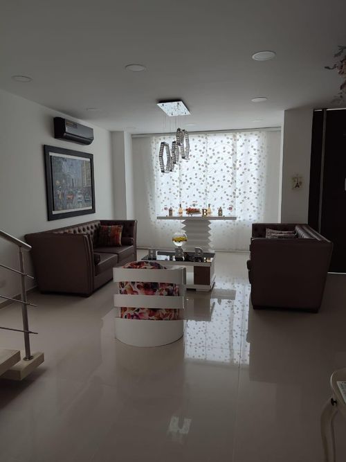 Casa de 4 alcobas en venta en Pance, Cali, 600 m² · foto 2 de 7
