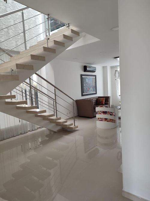 Casa de 4 alcobas en venta en Pance, Cali, 600 m² · foto 3 de 7