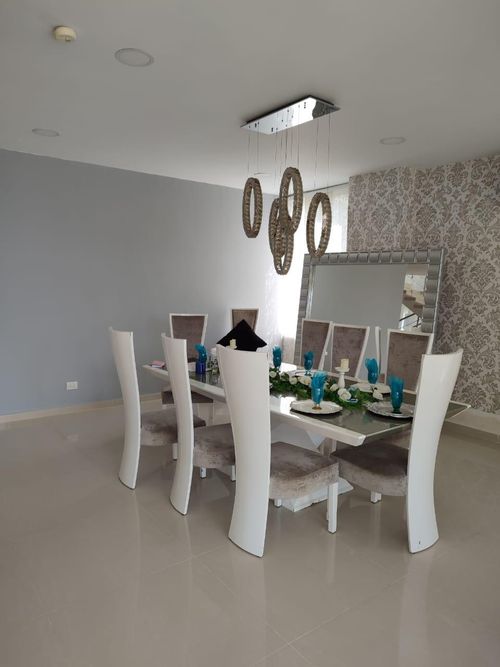 Casa de 4 alcobas en venta en Pance, Cali, 600 m² · foto 4 de 7