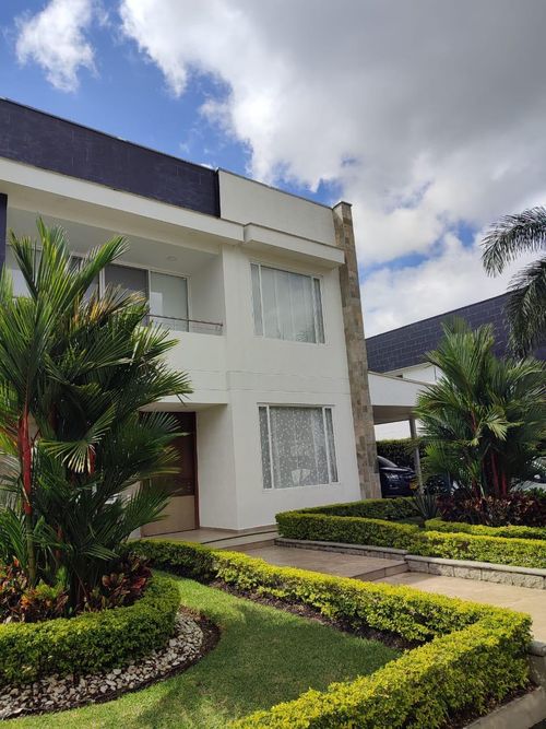 Casa de 4 alcobas en venta en Pance, Cali, 600 m² · foto 5 de 7
