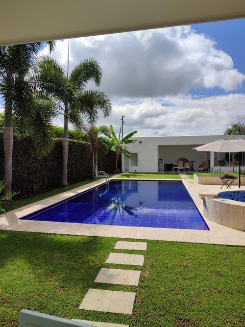 Casa de 4 alcobas en venta en Pance, Cali, 600 m² · foto 6 de 7
