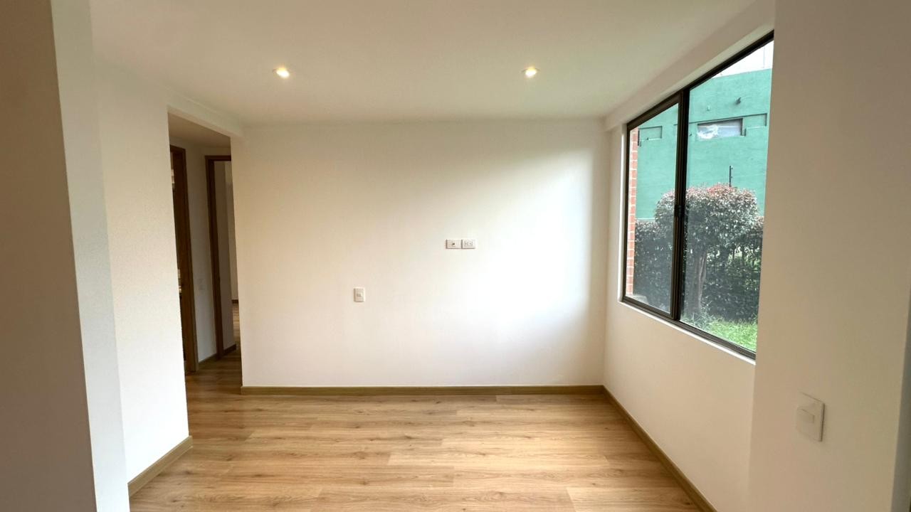 Apartamento en venta en Nueva Colina, Bogotá · foto 2 de 10