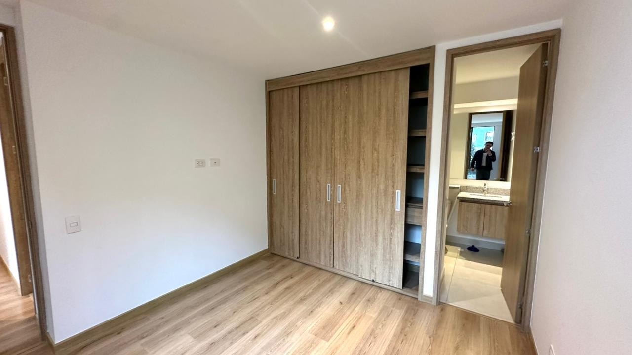 Apartamento en venta en Nueva Colina, Bogotá · foto 5 de 10