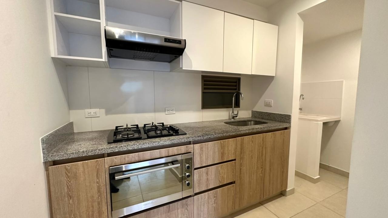Apartamento en venta en Nueva Colina, Bogotá · foto 7 de 10