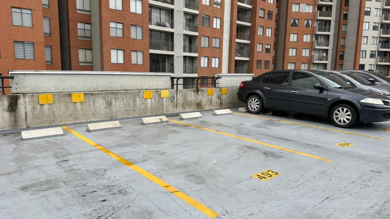 Apartamento en venta en Nueva Colina, Bogotá · foto 10 de 10
