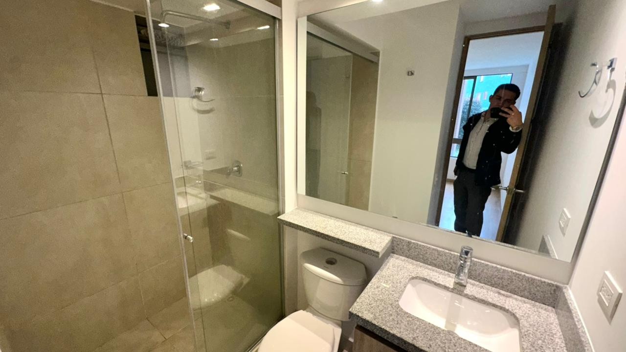 Apartamento en venta en Nueva Colina, Bogotá · foto 9 de 10