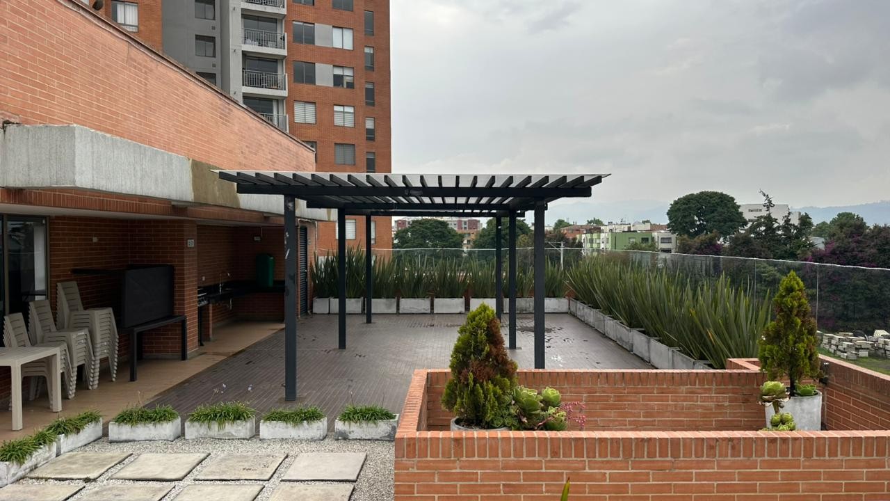 Apartamento en venta en Nueva Colina, Bogotá · foto 8 de 10