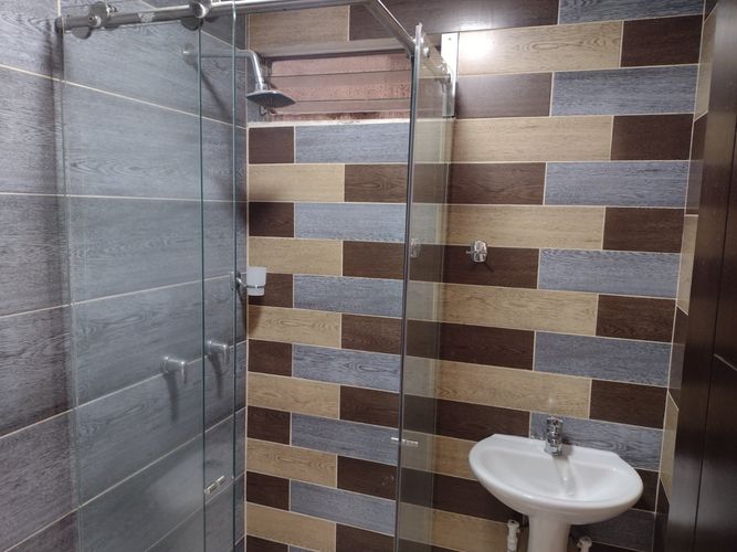 Apartamento de 3 alcobas en venta en Sector La Luisa Bella Suiza, Cali, 82 m² · foto 8 de 17
