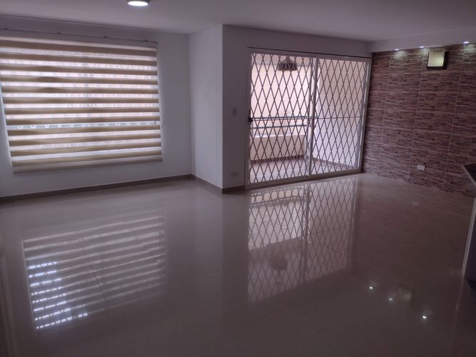 Apartamento de 3 alcobas en venta en Sector La Luisa Bella Suiza, Cali, 82 m² · foto 14 de 17