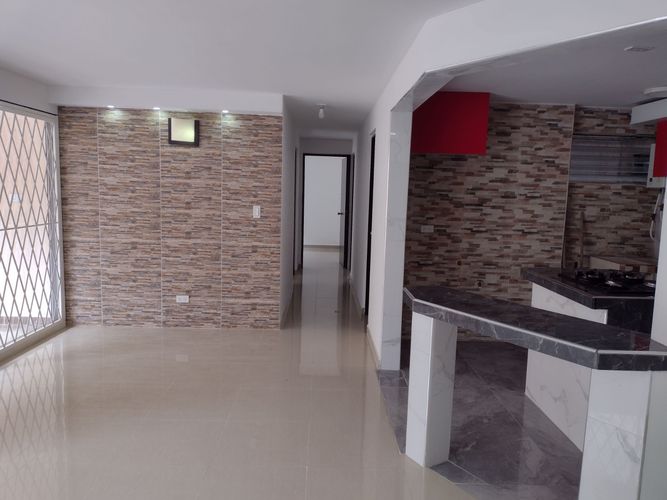 Apartamento de 3 alcobas en venta en Sector La Luisa Bella Suiza, Cali, 82 m² · foto 17 de 17