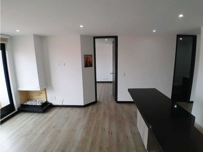 Apartaestudio en venta en Delicias Norte, Chía, 49 m² · foto 6 de 24
