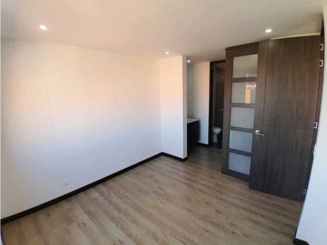 Apartaestudio en venta en Delicias Norte, Chía, 49 m² · foto 8 de 24