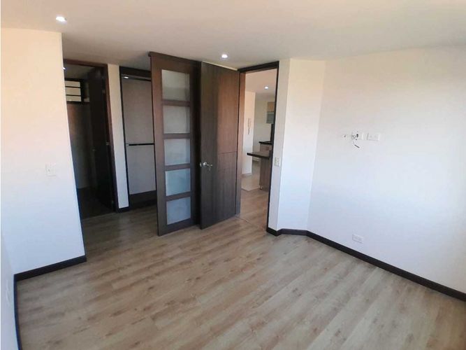 Apartaestudio en venta en Delicias Norte, Chía, 49 m² · foto 9 de 24