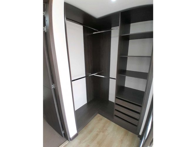 Apartaestudio en venta en Delicias Norte, Chía, 49 m² · foto 10 de 24