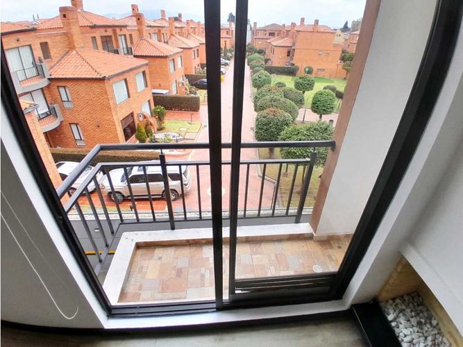 Apartaestudio en venta en Delicias Norte, Chía, 49 m² · foto 13 de 24