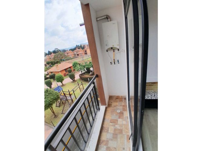 Apartaestudio en venta en Delicias Norte, Chía, 49 m² · foto 14 de 24