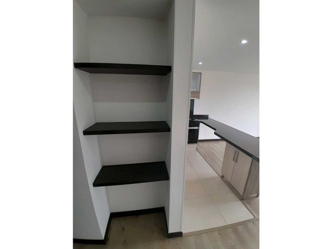 Apartaestudio en venta en Delicias Norte, Chía, 49 m² · foto 15 de 24