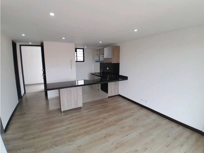 Apartaestudio en venta en Delicias Norte, Chía, 49 m² · foto 16 de 24
