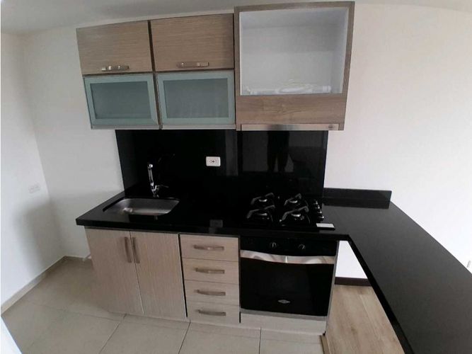 Apartaestudio en venta en Delicias Norte, Chía, 49 m² · foto 17 de 24