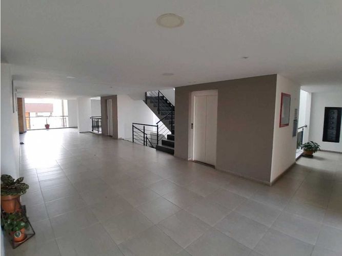 Apartaestudio en venta en Delicias Norte, Chía, 49 m² · foto 19 de 24