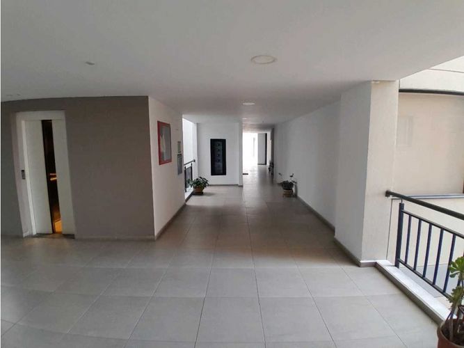 Apartaestudio en venta en Delicias Norte, Chía, 49 m² · foto 20 de 24