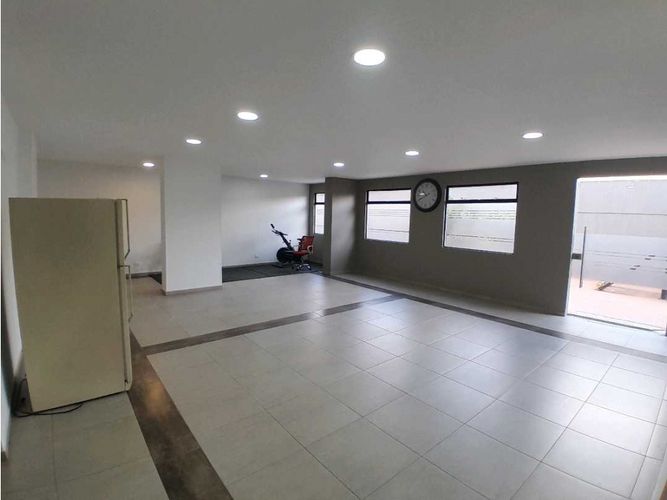 Apartaestudio en venta en Delicias Norte, Chía, 49 m² · foto 21 de 24