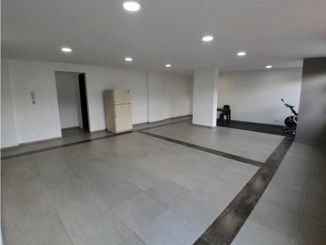 Apartaestudio en venta en Delicias Norte, Chía, 49 m² · foto 23 de 24