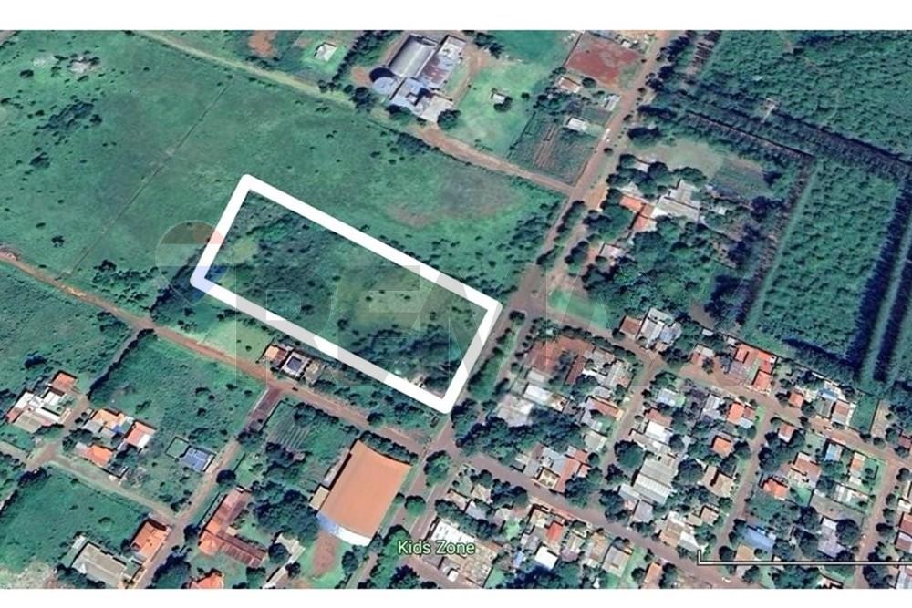 Terreno Comercial en Minga Guazú km 16 - 20,000 m². 2,200,000 $ — foto 2