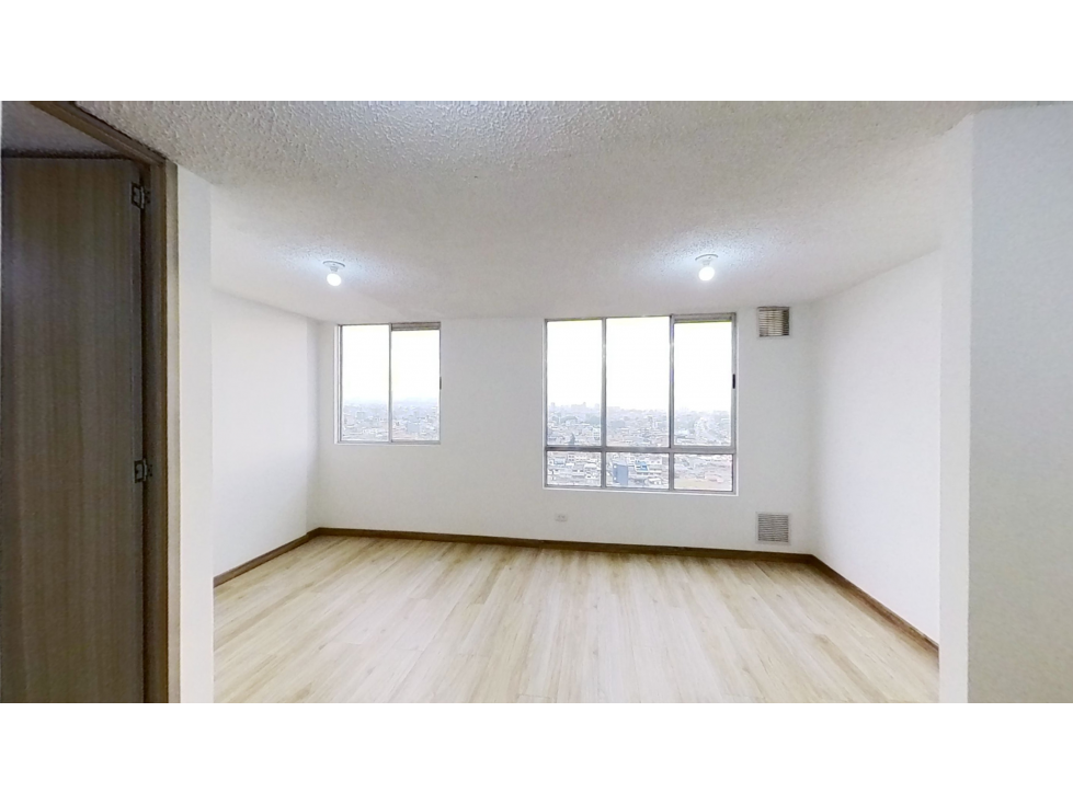 Apartaestudio en Venta en Ricaurte, Bogotá