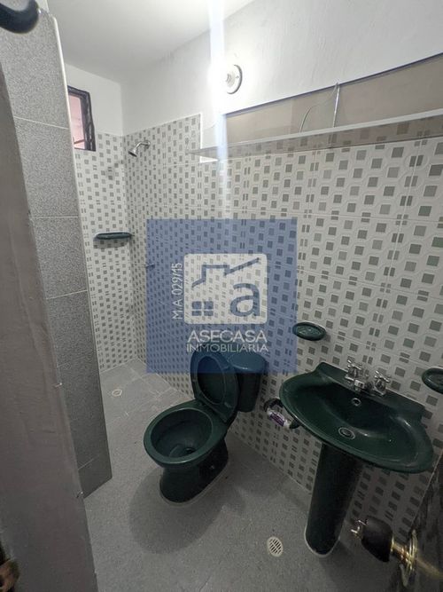 Apartamento de 4 alcobas en venta en Altos De Santana, Floridablanca, 110 m² · foto 13 de 20