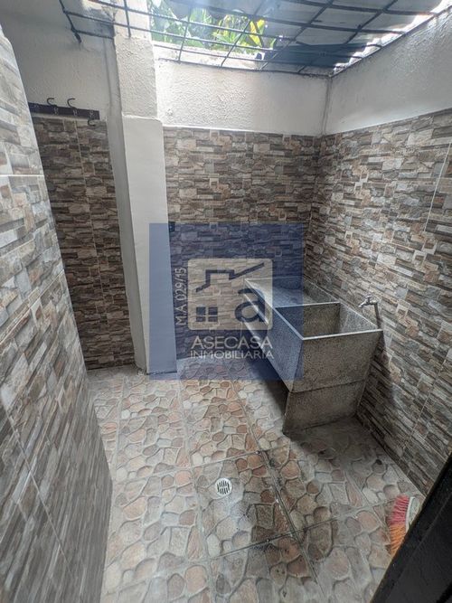 Apartamento de 4 alcobas en venta en Altos De Santana, Floridablanca, 110 m² · foto 14 de 20