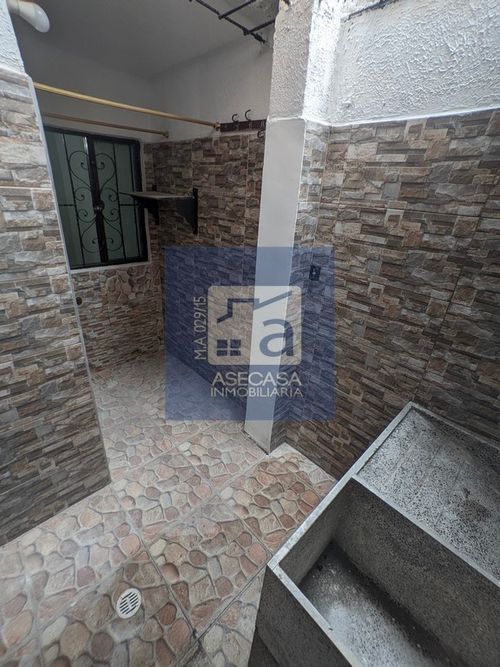 Apartamento de 4 alcobas en venta en Altos De Santana, Floridablanca, 110 m² · foto 15 de 20