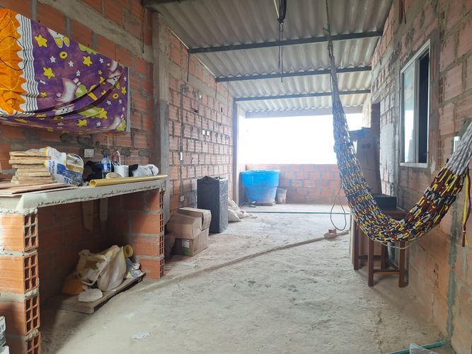 Apartamento de 4 alcobas en venta en Altos De Santana, Floridablanca, 110 m² · foto 19 de 20