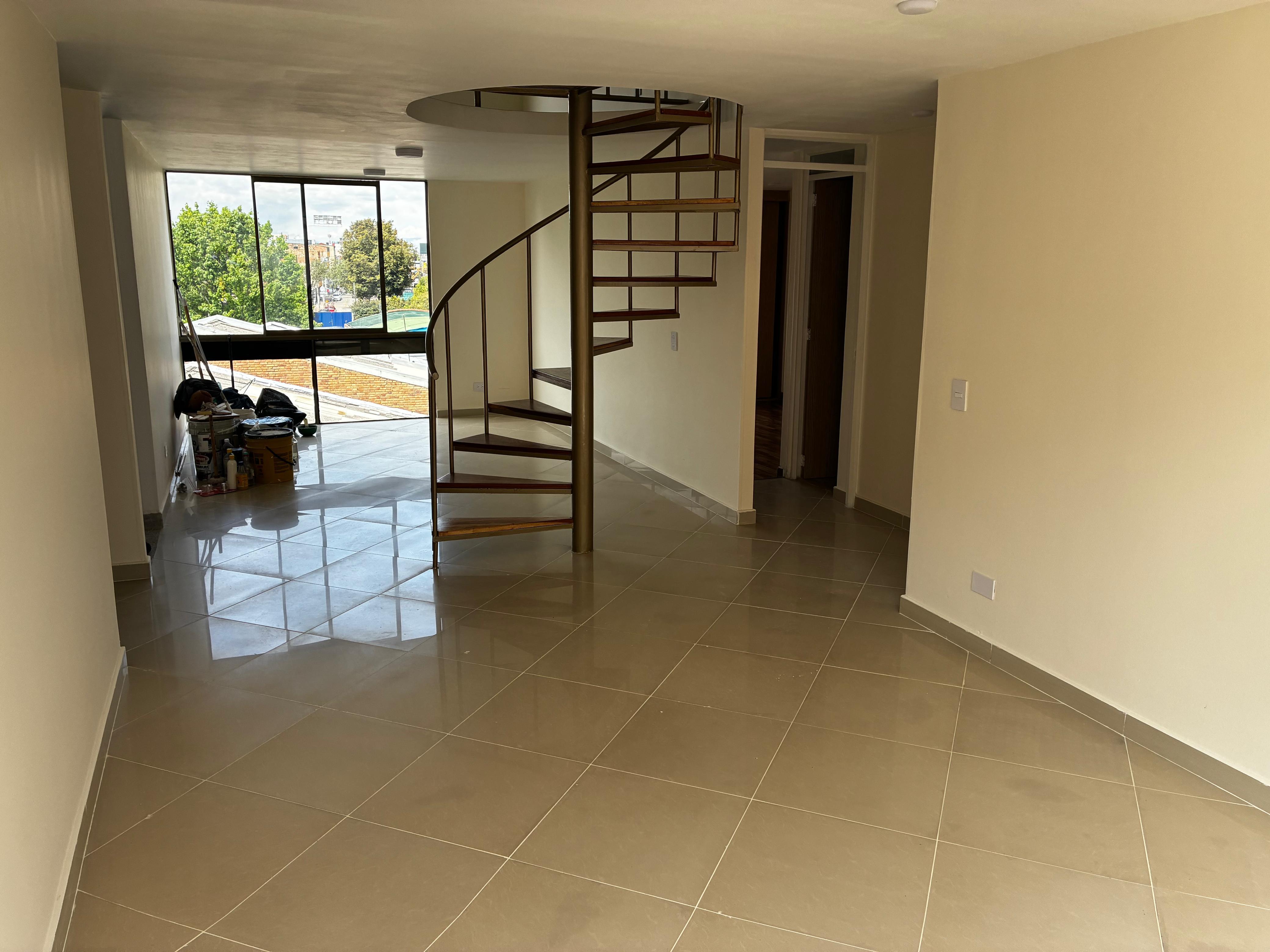 Apartamento en venta en Engativá, Bogotá · foto 15 de 24