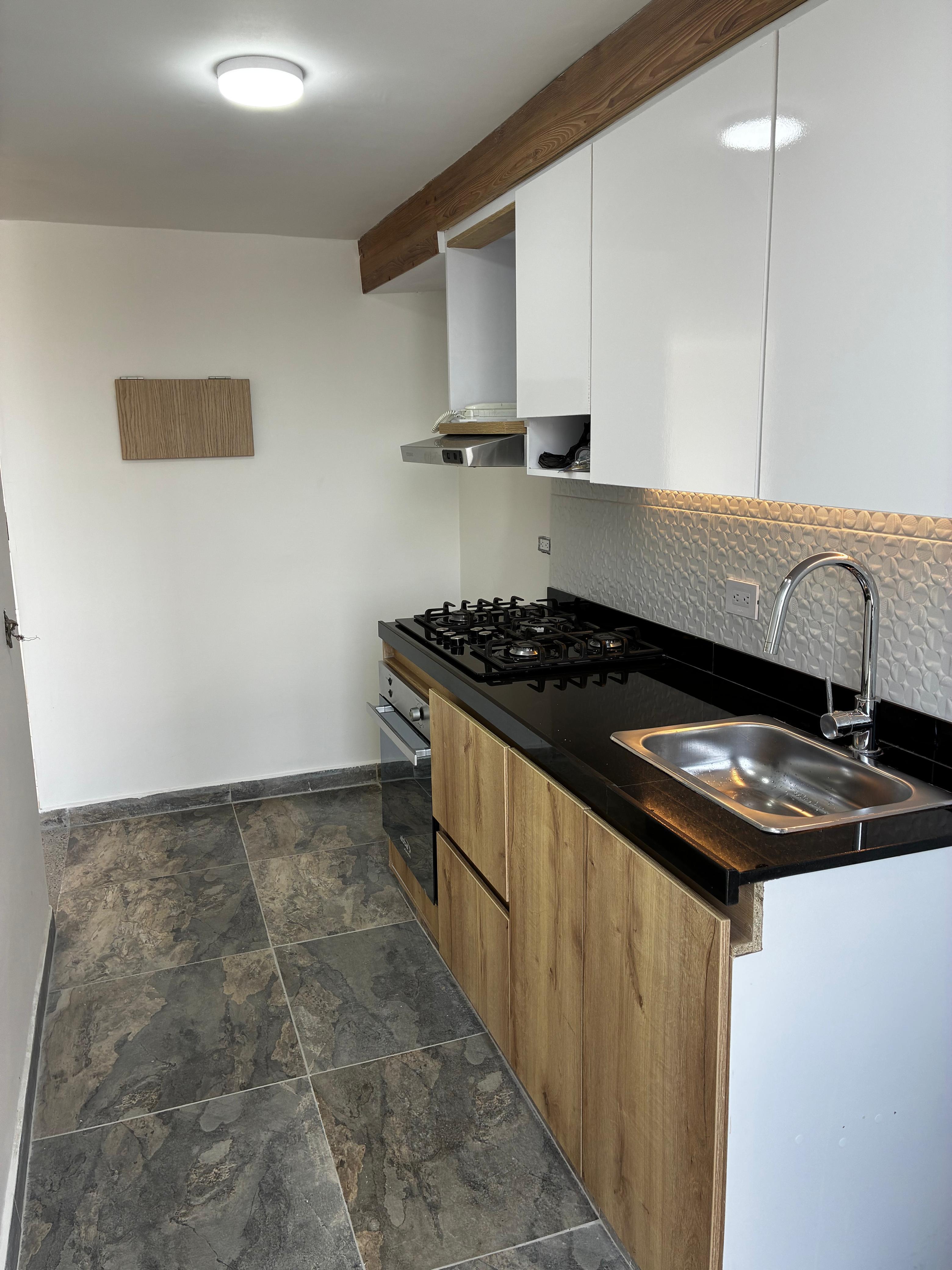 Apartamento en venta en Engativá, Bogotá · foto 22 de 24