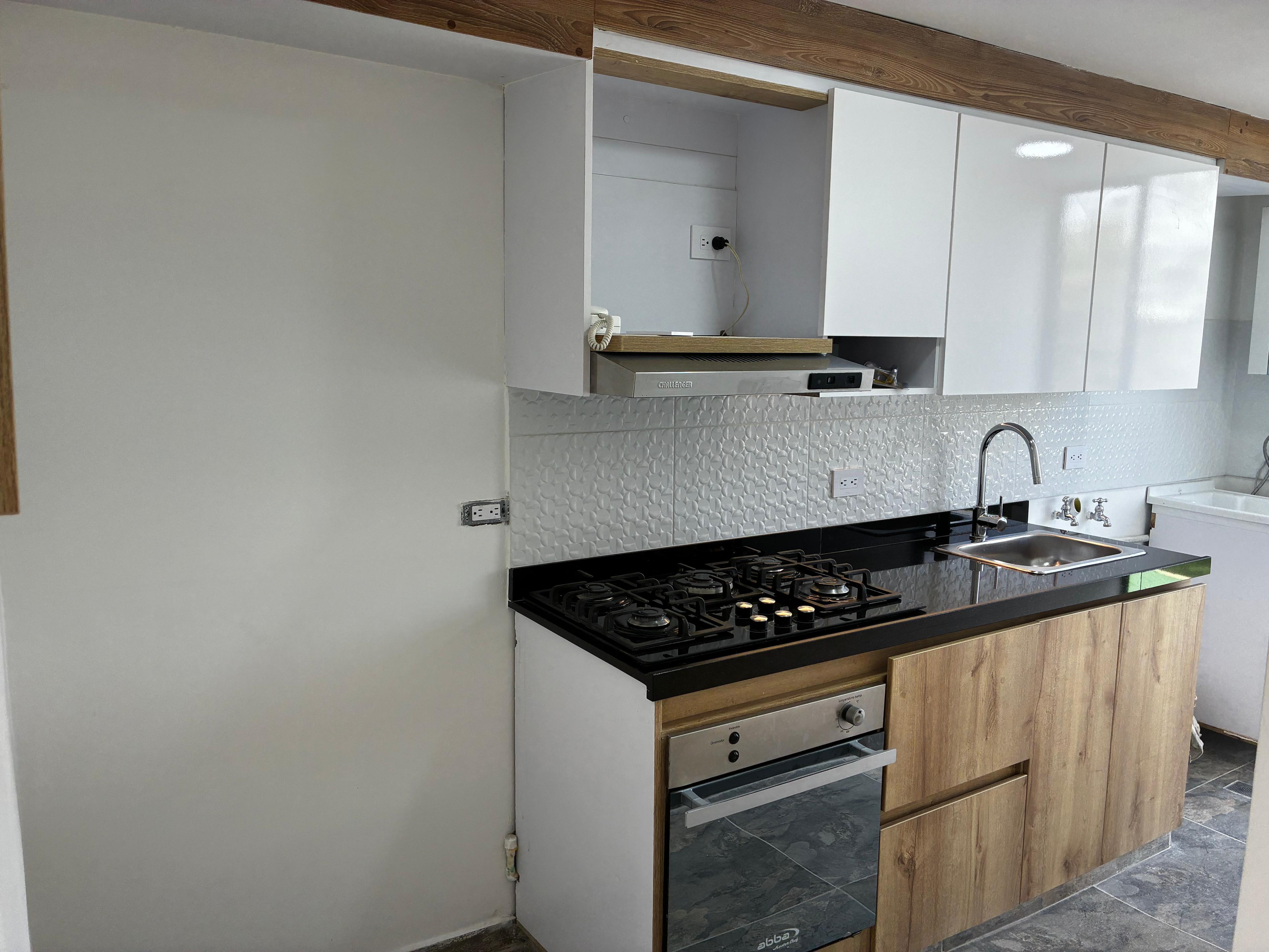 Apartamento en venta en Engativá, Bogotá · foto 23 de 24