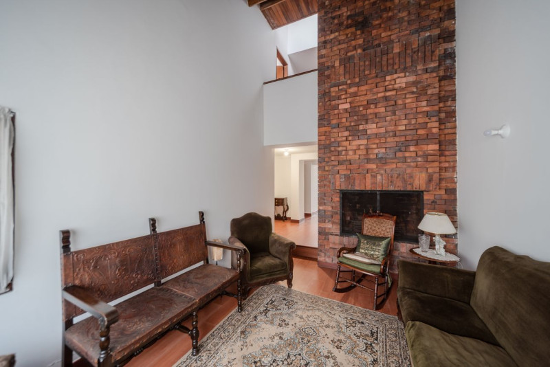 Casa en Venta en Santa barbara central, Bogotá