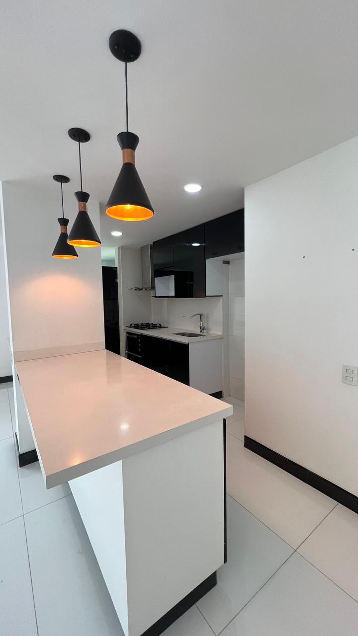 Apartamento en venta en Suramérica, Itagüí · foto 11 de 15